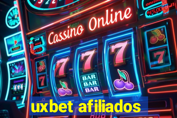 uxbet afiliados